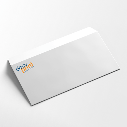 Envelopes docuprint printing and design fremantle perth fast high-quality