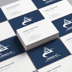 Business Cards